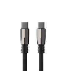Кабель Accesstyle CC50-F100LED Black