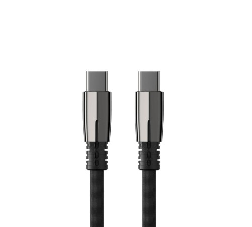 Кабель Accesstyle CC50-F100LED Black Кабель Accesstyle CC50-F100LED Black