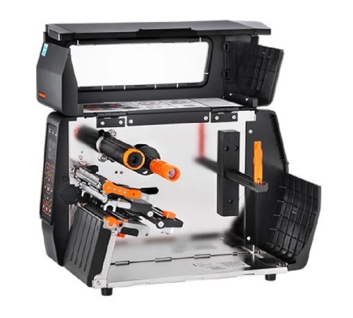 Принтер этикеток/ XT3-43, 4" TT Printer, 300 dpi, Serial, USB, Ethernet