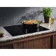 Встраиваемые электрические панели ELECTROLUX/ Электрическая,  59x52 см, стеклокерамика, 3 конфорки, сенсорное управление, независимая, черная
