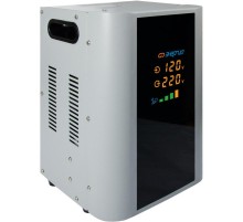 Стабилизатор Нybrid - 5 000 ЭНЕРГИЯ навесной/ Stabilizer Hybrid - 5 000 ENERGY mounted