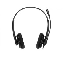 Гарнитура проводная/ Yealink UH34 Lite Dual UC [1308049]
