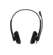 Гарнитура проводная/ Yealink UH34 Lite Dual UC [1308049]