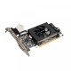 Видеокарта/ VGA GIGABYTE NVIDIA GeForce GT 710 2GB, DDR3/64-bit, PCIe 2.0, 1xD-Sub, 1xDVI-D, 1xHDMI 1.4, 1-slot