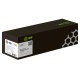 -/ Картридж лазерный Cactus 44469714 CS-O330Y 44469714 желтый (3000стр.) для Oki C330/C530