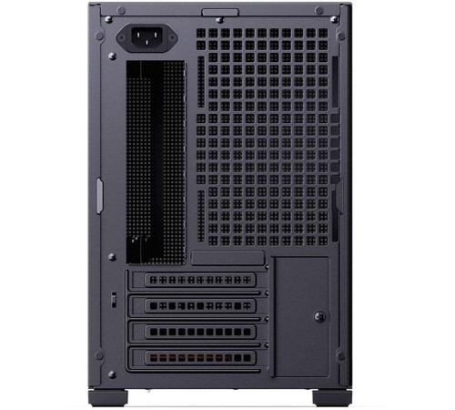 Корпус без блока питания/ Case JONSBO D32 STD, Mini-Tower, TG, no fan, 1xUSB-A 3.0 + 1xUSB-C 3.1, mATX, mITX Black Корпус без блока питания/ Case JONSBO D32 STD, Mini-Tower, TG, no fan, 1xUSB-A 3.0 + 1xUSB-C 3.1, mATX, mITX Black