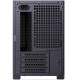 Корпус без блока питания/ Case JONSBO D32 STD, Mini-Tower, TG, no fan, 1xUSB-A 3.0 + 1xUSB-C 3.1, mATX, mITX Black