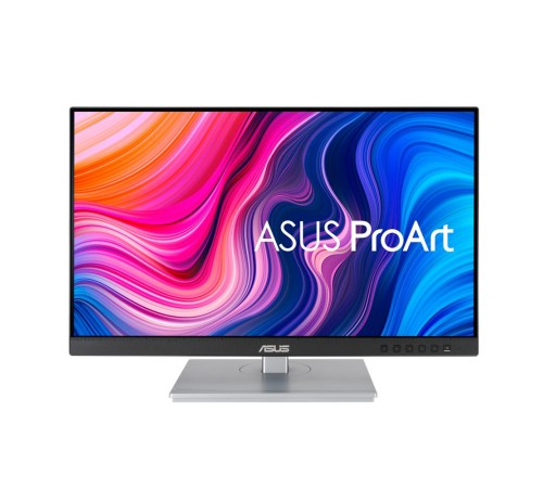 Монитор LCD 23.8" PA247CV/ ASUS ProArt PA247CV 23.8" FHD (1920x1080) IPS LCD LED monitor, 5ms, 178°(H)/178°(V), 300 cd/m2, 100M:1(1000:1), 75Hz, DPx2, HDMI, USB 3.0x4 + Type Cx1, Daisy Chain, speakers 2Wx2, HAS, VESA 100x100 mm, Black Монитор LCD 23.8" PA247CV/ ASUS ProArt PA247CV 23.8" FHD (1920x1080) IPS LCD LED monitor, 5ms, 178°(H)/178°(V), 300 cd/m2, 100M:1(1000:1), 75Hz, DPx2, HDMI, USB 3.0x4 + Type Cx1, Daisy Chain, speakers 2Wx2, HAS, VESA 100x100 mm, Black