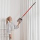 Беспроводной пылесос Dreame Cordless Vacuum Cleaner V11 Grey (Мятая упаковка)