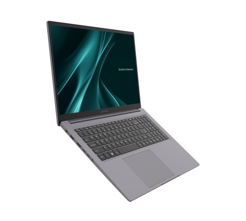 Ноутбук Maibenben 17.3"(1920x1080 (матовый) IPS)/Intel Core i5 12450H(2Ghz)/16384Mb/512PCISSDGb/Int:Intel UHD Graphics/Cam/BT/WiFi/70WHr/war 2y/2.15kg/Grey/Win11Pro + Screen 60Hz, 500nits, 16:9 Ноутбук Maibenben 17.3"(1920x1080 (матовый) IPS)/Intel Core i5 12450H(2Ghz)/16384Mb/512PCISSDGb/Int:Intel UHD Graphics/Cam/BT/WiFi/70WHr/war 2y/2.15kg/Grey/Win11Pro + Screen 60Hz, 500nits, 16:9