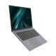 Ноутбук Maibenben 17.3"(1920x1080 (матовый) IPS)/Intel Core i5 12450H(2Ghz)/16384Mb/512PCISSDGb/Int:Intel UHD Graphics/Cam/BT/WiFi/70WHr/war 2y/2.15kg/Grey/Win11Pro + Screen 60Hz, 500nits, 16:9