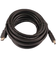 Кабель/ LAZSO Кабель для передачи сигналов HDMI 2.0, максимальное разрешение 4Кх2К, 60Hz (4:4:4)