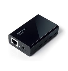 PoE  инжектор TP-Link TL-PoE150S, PoE Injector Adapter