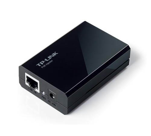 PoE  инжектор TP-Link TL-PoE150S, PoE Injector Adapter