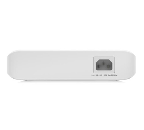 Коммутатор Ubiquiti UniFi Switch USW-Lite-16-PoE