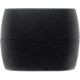 Удлинитель с заземлением Defender M550 5.0 м, 5 розеток, черный/ Power supply grounded Defender M550 5.0 m, 5 outlets, black