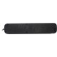 Удлинитель с заземлением Defender M550 5.0 м, 5 розеток, черный/ Power supply grounded Defender M550 5.0 m, 5 outlets, black
