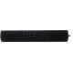 Удлинитель с заземлением Defender M550 5.0 м, 5 розеток, черный/ Power supply grounded Defender M550 5.0 m, 5 outlets, black
