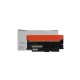 Тонер-картридж F+ imaging, желтый, 700 страниц, для HP моделей Color Laser 150nw/178nw/179fnw (аналог W2072A), FP-W2072A