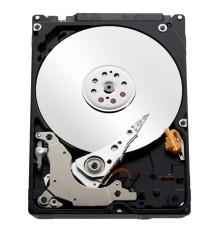 Жесткий диск/ HDD WD SATA3 500Gb 2.5" (7mm) Blue 5400 16Mb