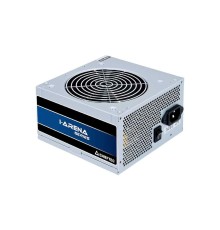 Блок питания 500W PSU i-Arena ATX-12V V.2.3, 12cm fan, Active PFC, Efficiency 80% OEM