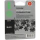 -/ Картридж струйный Cactus CS-PGI5BK черный (23.6мл) для Canon Pixma MP470/MP500/MP520/MP530/MP600/MP8