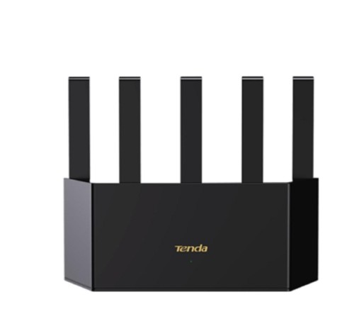 Маршрутизатор/ Коммутатор 4PORT 10/100/1000M TX12L PRO TENDA