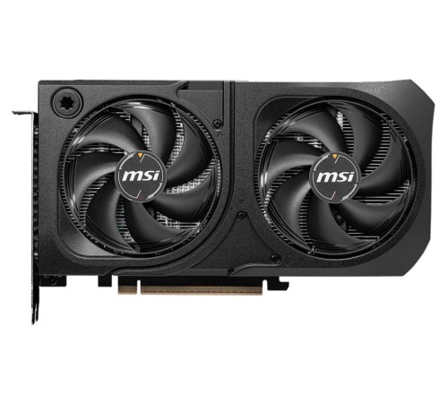 Видеокарта GeForce RTX 5060 Ti 8G SHADOW 2X OC PLUS