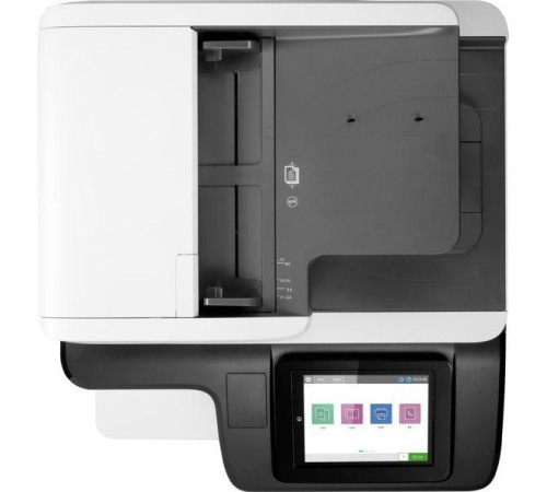 Лазерное МФУ/ HP Color LaserJet Enterprise Flow MFP M776z Лазерное МФУ/ HP Color LaserJet Enterprise Flow MFP M776z