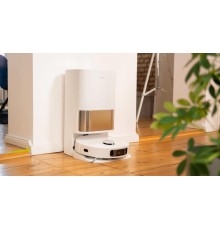Робот-пылесос DreameBot L10s Ultra White