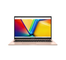Ноутбук/ ASUS X1504ZA-BQ1415 15.6"(1920x1080 (матовый) IPS)/Intel Core i3 1215U(1.2Ghz)/16384Mb/512PCISSDGb/noDVD/Int:Intel UHD Graphics/Cam/BT/WiFi/42WHr/war 1y/1.7kg/Terra Cotta/DOS