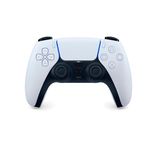 Игровая приставка/ Sony PlayStation 5 Slim Blue-Ray 1Tb White (CFI-2016A) Игровая приставка/ Sony PlayStation 5 Slim Blue-Ray 1Tb White (CFI-2016A)