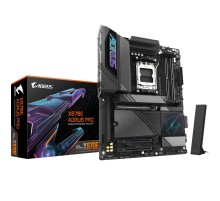 Материнская плата/ X870E AORUS PRO
