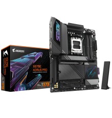 Материнская плата/ X870E AORUS PRO