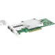 Сетевая карта/ PCIe x8 10G Dual Port SFP+ Server Network Card
