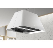 Вытяжки Elica/ Подвесная, 60 см, 710 м3/ч, белый