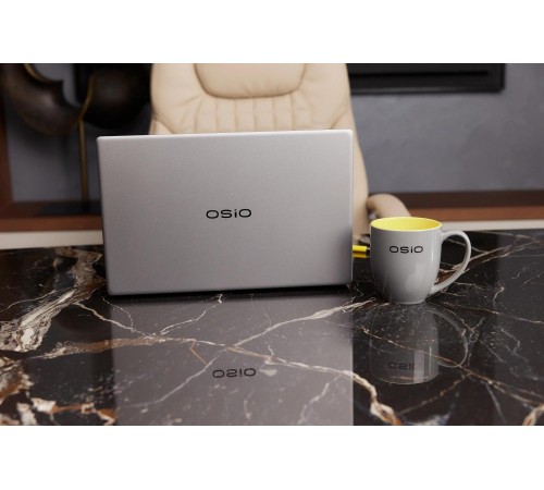 Ноутбук FocusLine F150i-020 15.6"(1920x1080 IPS (матовый))/Intel Core i5 1235U(1.3Ghz)/16384Mb/512SSDGb/noDVD/Ext:Intel Iris Xe Graphics/Cam/BT/WiFi/45.6WHr/war 1y/1.7kg/Space Gray/noOS + не МПТ
