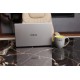 Ноутбук FocusLine F150i-020 15.6"(1920x1080 IPS (матовый))/Intel Core i5 1235U(1.3Ghz)/16384Mb/512SSDGb/noDVD/Ext:Intel Iris Xe Graphics/Cam/BT/WiFi/45.6WHr/war 1y/1.7kg/Space Gray/noOS + не МПТ