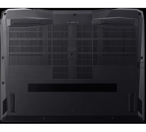 Ноутбук/ ACER Aspire Nitro AN16-42-R2ZA 16"(1920x1200 (матовый) IPS)/AMD Ryzen 7 8845HS(3.8Ghz)/16384Mb/1024PCISSDGb/noDVD/Ext:nVidia GeForce RTX4050(6144Mb)/Cam/BT/WiFi/50WHr/war 1y/2.2kg/Black/NoOS