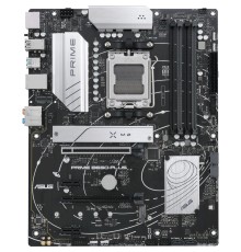 Материнская плата/ PRIME B650-PLUS