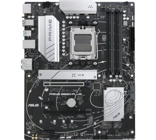 Материнская плата/ PRIME B650-PLUS Материнская плата/ PRIME B650-PLUS