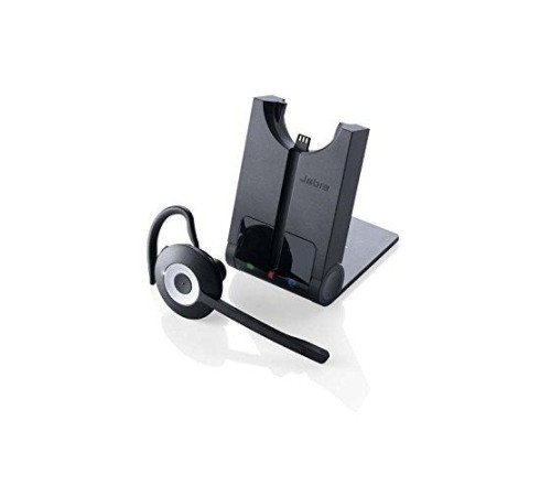 Гарнитура беспроводная/ PRO 920 Mono DECT NC WB Гарнитура беспроводная/ PRO 920 Mono DECT NC WB