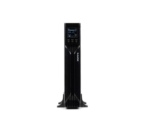 Источник бесперебойного питания (8960) Бастион RAPAN-UPS 3000 RACK+4x9Ah 3000ВА/2100Вт 2U/Line-Interactive/АКБ 9Ачх4/220В/8хС13/1,5 л.г (RAPAN-UPS 3000-RACK-IN-4X9-E) Источник бесперебойного питания (8960) Бастион RAPAN-UPS 3000 RACK+4x9Ah 3000ВА/2100Вт 2U/Line-Interactive/АКБ 9Ачх4/220В/8хС13/1,5 л.г (RAPAN-UPS 3000-RACK-IN-4X9-E)