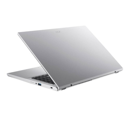Ноутбук/ ACER Aspire3 A315-59-52X6 15.6"(1920x1080 (матовый) IPS)/Intel Core i5 1235U(1.3Ghz)/16384Mb/512PCISSDGb/noDVD/Int:UMA/Cam/BT/WiFi/50WHr/war 1y/1.8kg/Silver/NoOS Ноутбук/ ACER Aspire3 A315-59-52X6 15.6"(1920x1080 (матовый) IPS)/Intel Core i5 1235U(1.3Ghz)/16384Mb/512PCISSDGb/noDVD/Int:UMA/Cam/BT/WiFi/50WHr/war 1y/1.8kg/Silver/NoOS