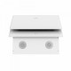 Вытяжки ELIKOR GOOD, Кухонная вытяжка ELIKOR КВ VERTEX 50 WH, наклонная, белый, 50 см, 750 м3/ч