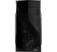 корпус Formula V Line CS-102 mATX USB3.0x1/USB2.0x1/audio (ex Aerocool)