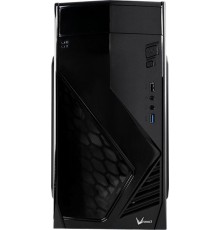 корпус Formula V Line CS-102 mATX USB3.0x1/USB2.0x1/audio (ex Aerocool)