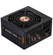 Блок питания Zalman ZM750-GVII, 750W, ATX12V v2.31, EPS, APFC, 12cm Fan, 80+ Bronze, Retail