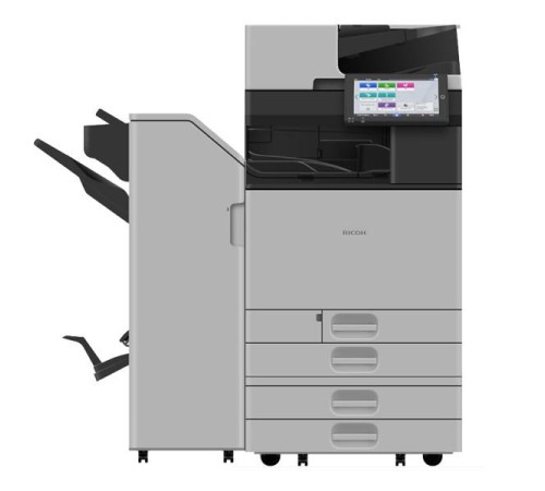 Цветное МФУ А3 IM C4510A Цветное МФУ А3 IM C4510A