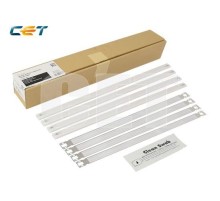 -/ Комплект восстановления коротронов заряда для KONICA MINOLTA Bizhub PRESS C1060 (CET) Состав: сетка коротрона заряда (4 шт.), нить коротрона заряда (4 шт.), очиститель коротрона заряда
